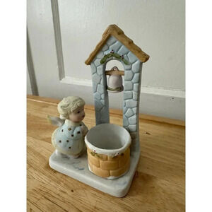 1983 WA ROC Angel Well Figurine